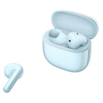 Xiaomi Redmi Buds 8 Active Bluetooth Handsfree Ακουστικά με Αντοχή στον Ιδρώτα και Θήκη Φόρτισης Μπλε
