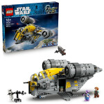 Lego Razor Crest 75447