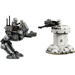 Lego At-rt Attack 75444