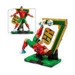 LEGO Editions Cristiano Ronaldo - Soccer Highlights για 12 Ετών 854τμχ Κωδικός 43016
