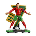 LEGO Editions Cristiano Ronaldo - Soccer Highlights για 12 Ετών 854τμχ Κωδικός 43016