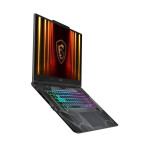 MSI Cyborg 17 B13WGKG 17.3 FHD 144Hz i7-13620H/16GB/1TB SSD/GeForce RTX 5070/No OS US Keyboard