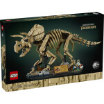 LEGO Jurassic World Triceratops για 18 Ετών 1154τμχ Κωδικός 77985