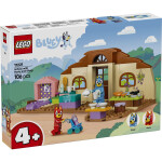 LEGO Τουβλάκια για 4 Ετών 106τμχ Κωδικός 11221