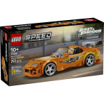 LEGO Speed Champions για 10 Ετών 292τμχ Κωδικός 77260
