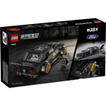 LEGO Speed Champions Ford Mustang για 9 Ετών 345τμχ Κωδικός 77262