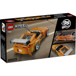 LEGO Speed Champions για 10 Ετών 292τμχ Κωδικός 77260