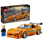 LEGO Speed Champions για 10 Ετών 292τμχ Κωδικός 77260