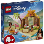 LEGO Disney 85τμχ Κωδικός 43282