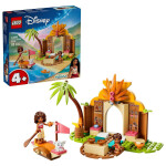 LEGO Disney 85τμχ Κωδικός 43282