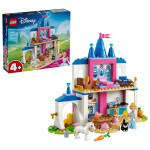 LEGO Disney Animal 149τμχ Κωδικός 43283
