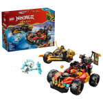LEGO Ninjago 394τμχ Κωδικός 71864