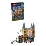 LEGO Harry Potter Hogwarts Castle East Wing για 10 Ετών 2164τμχ Κωδικός 76473