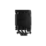 Be Quiet Dark Rock 6 Ψύκτρα Επεξεργαστή για Socket 1200/1700/1851/AM5