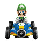 LEGO Super Mario Mario Kart Luigi Mach 8 για 18 Ετών 2234τμχ Κωδικός 72050