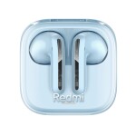 Xiaomi Redmi Buds 6 Active Niebieskie | Słuchawki Bezprzewodowe | Bluetooth 5.4
