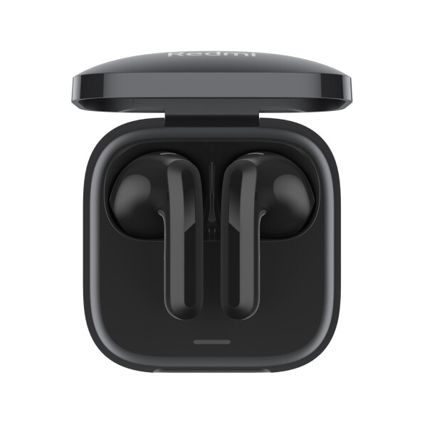 Xiaomi Redmi Buds 6 Active Czarne | Słuchawki Bezprzewodowe | Bluetooth 5.4