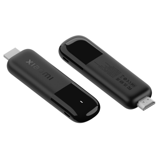 Xiaomi Tv Stick 4k (2rd Gen) | Odtwarzacz Multimedialny | Google Tv, Wifi 6, Dolby Atmos, Dolby Vision, Hdr10+