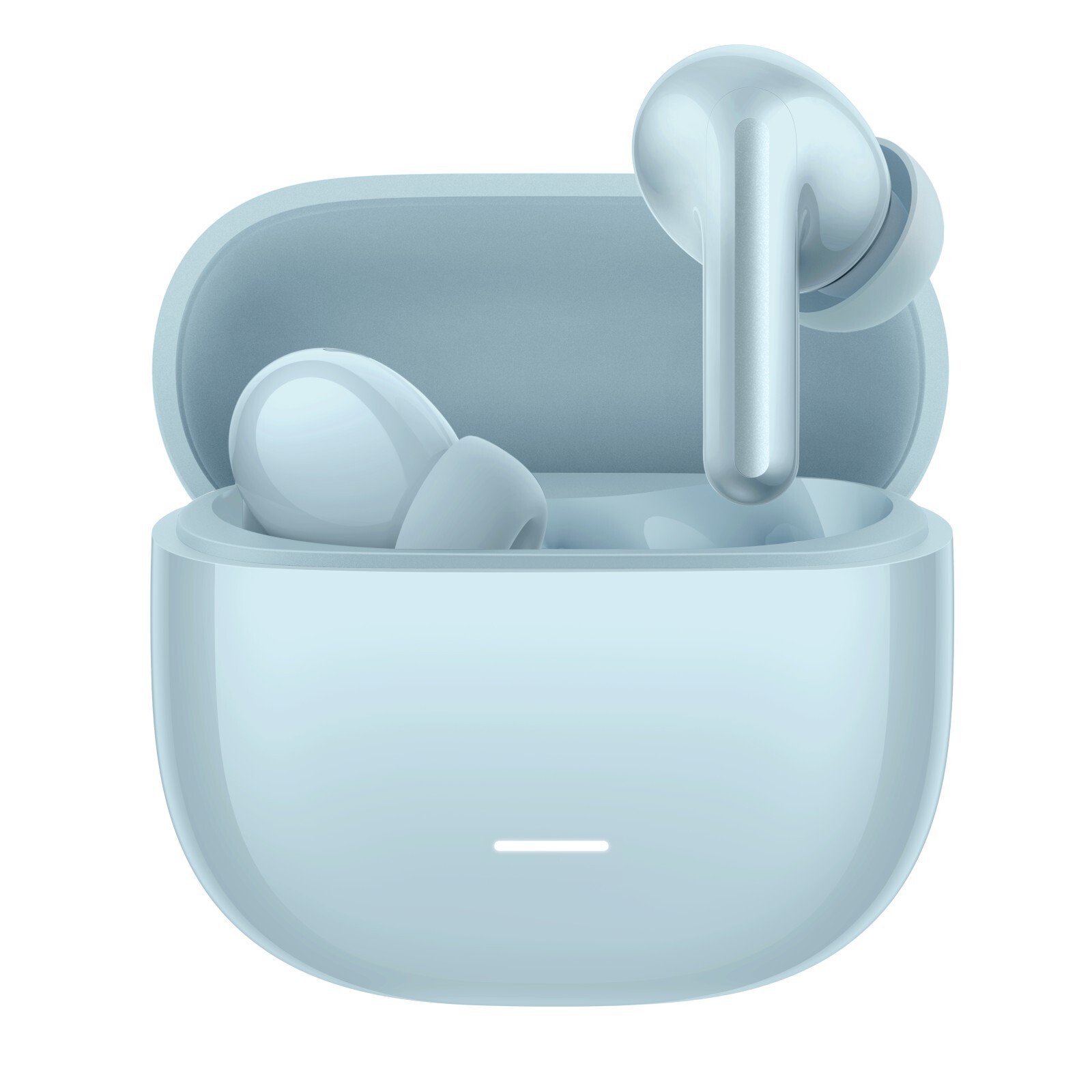 Xiaomi Redmi Buds 8 Lite Niebieskie | Słuchawki Bezprzewodowe | Bluetooth 5.4