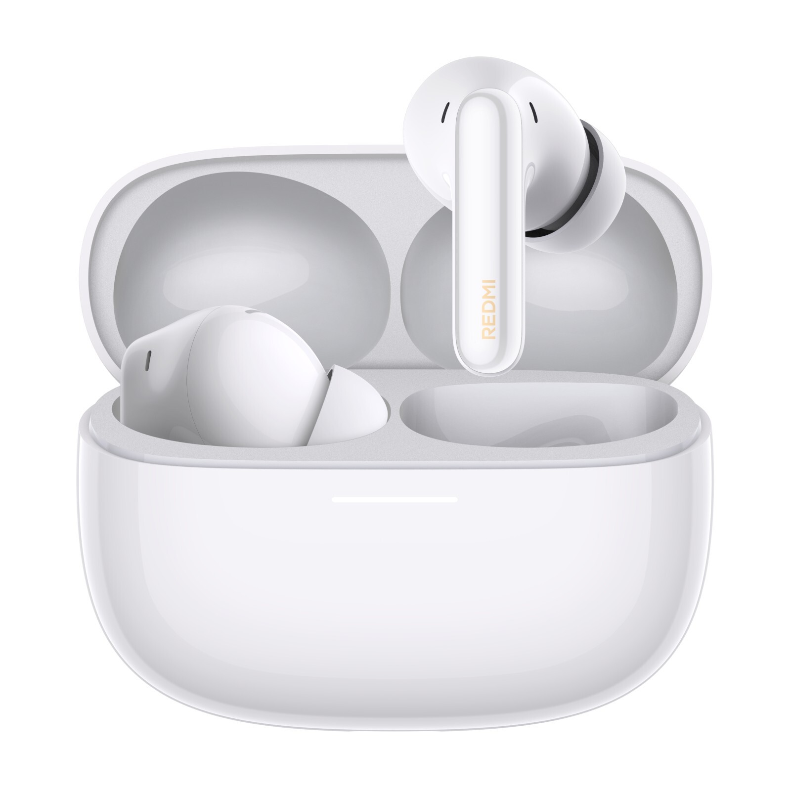 Xiaomi Redmi Buds 8 Pro Białe | Słuchawki Bezprzewodowe | Bluetooth 5.4