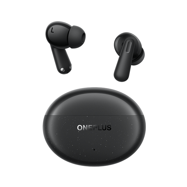 Oneplus Nord Buds 3 Pro - Black