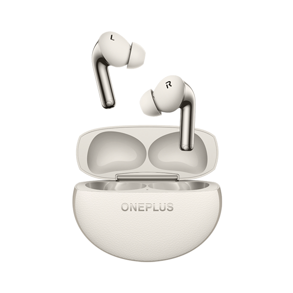 Oneplus Buds Pro 3 - White