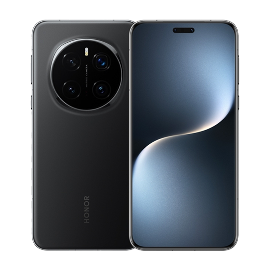 Honor Magic7 Pro 5g Dual Sim 12gb Ram 512gb - Black