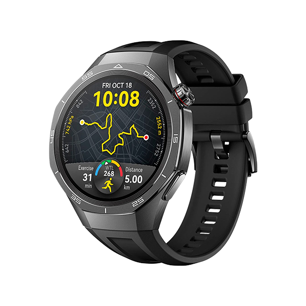 Watch Huawei Watch Gt5 Pro- 46mm - Black