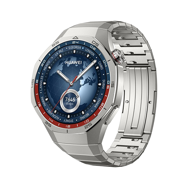 Watch Huawei Watch Gt5 Pro 46mm - Silver