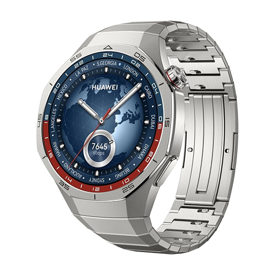 Watch Huawei Watch Gt5 Pro 46mm - Silver