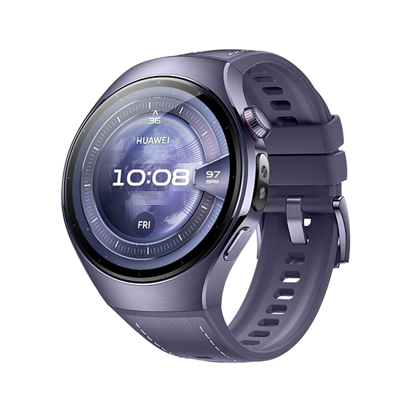 Watch Huawei Watch 5 46mm - Twilight Purple