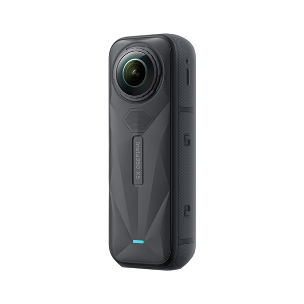 Insta360 X5 - Black