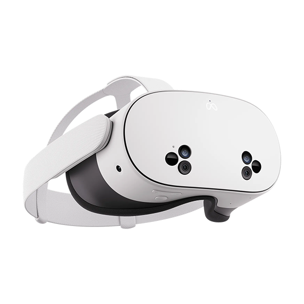 Meta Quest 3s 256gb | Gogle Vr | Gogle Wirtualnej Rzeczywistości