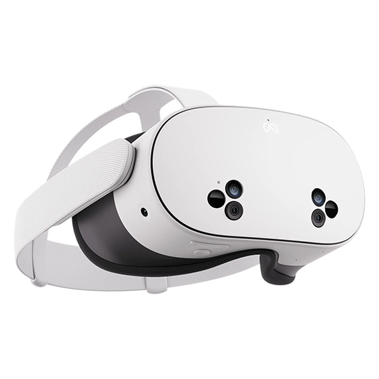 Meta Quest 3s 256gb | Gogle Vr | Gogle Wirtualnej Rzeczywistości