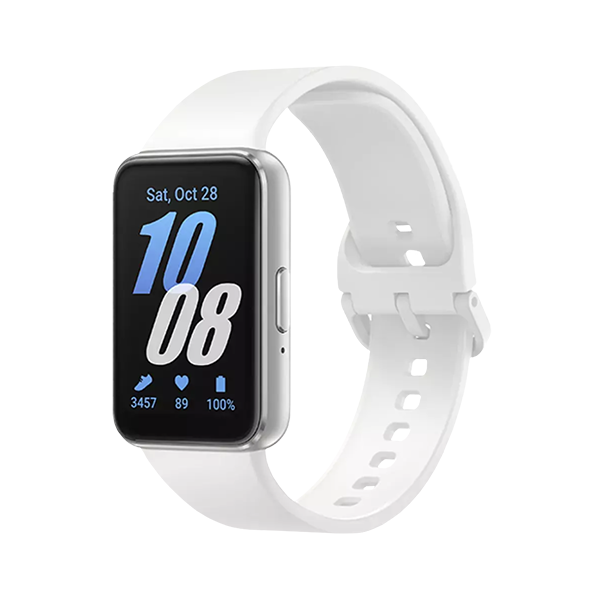 Watch Samsung Galaxy Fit 3 R390 40mm Bt - Silver