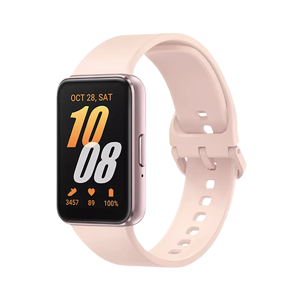 Watch Samsung Galaxy Fit 3 R390 40mm Bt - Gold