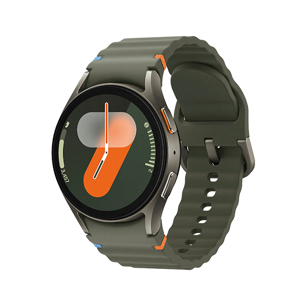 Watch Samsung Galaxy Watch 7 L300 40mm Bt - Green