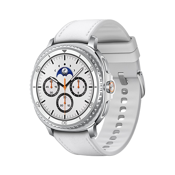 Watch Samsung Galaxy Watch 8 Classic L500 46mm Bt - White