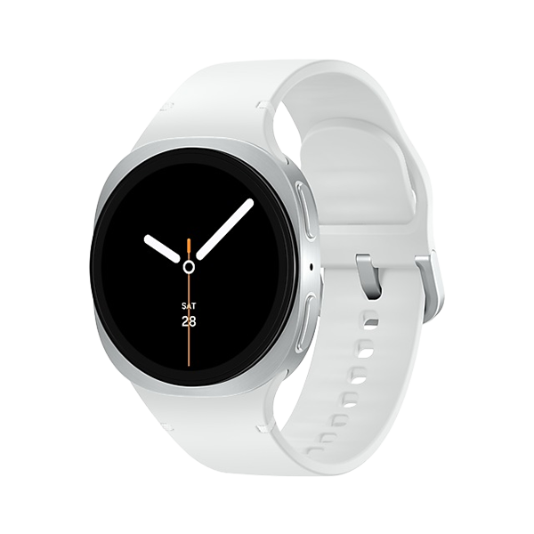 Watch Samsung Galaxy Watch 8 L320 40mm Bt - Silver