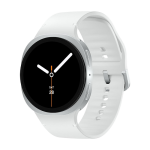 Watch Samsung Galaxy Watch 8 L335 44mm Lte Region East - Silver