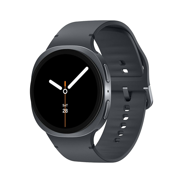 Watch Samsung Galaxy Watch 8 L335 44mm Lte Region East - Graphite