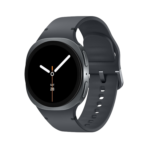 Watch Samsung Galaxy Watch 8 L325 40mm Lte Region East - Graphite