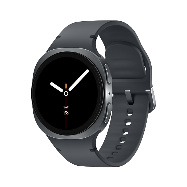 Watch Samsung Galaxy Watch 8 L325 40mm Lte Region East - Graphite