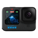 Gopro Hero 12 - Black