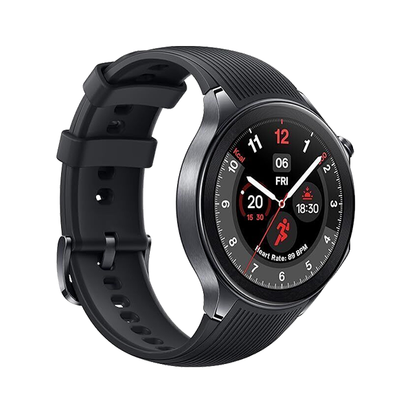 Watch Oneplus Watch 2 - Black