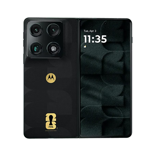 Motorola Razr Fold 5G 16/512GB FIFA World Cup 26 Edition