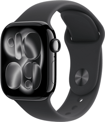 Apple Watch Series 11 GPS 42mm Alu sw Sport sw S/M