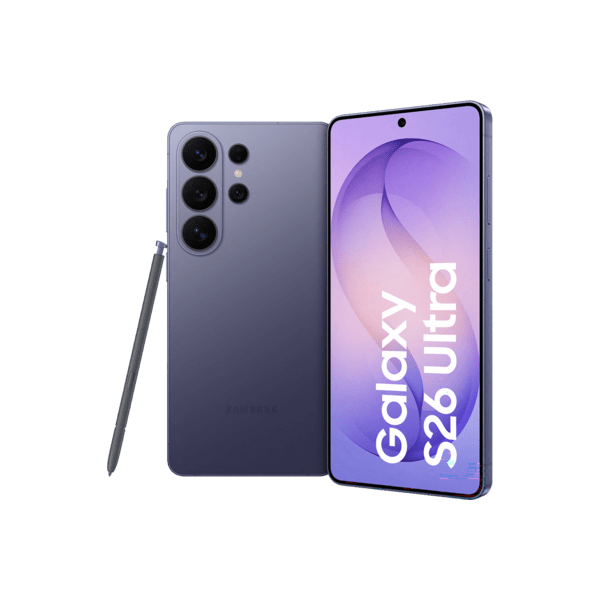 Samsung Galaxy S26 Ultra 5G 12/512GB Cobalt Violet