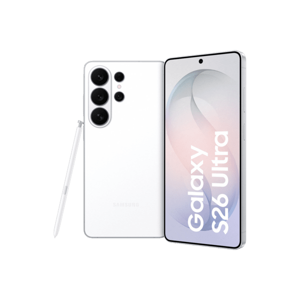Samsung Galaxy S26 Ultra 5G 12/256GB White