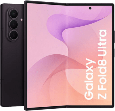 Samsung Galaxy Z Fold8 Ultra 5G 12/512GB Violet Shadow